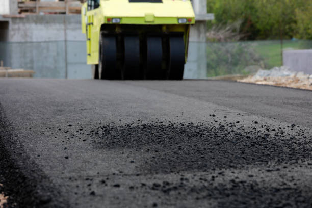 Reasons to Select Us for Your Driveway Paving Requirements in Murrysville, PA