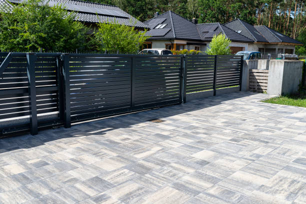 Best Decorative Driveway Pavers  in Murrysville, PA