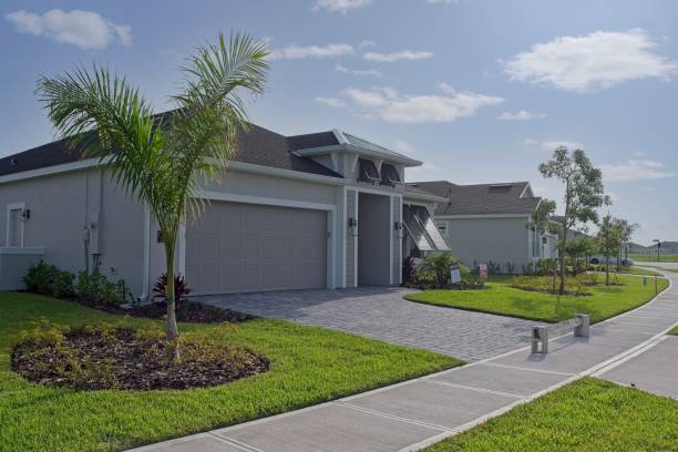 Best Commercial Driveway Pavers  in Murrysville, PA